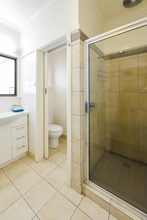 Heyfield Motel And Apartments - Accommodation NSW 10