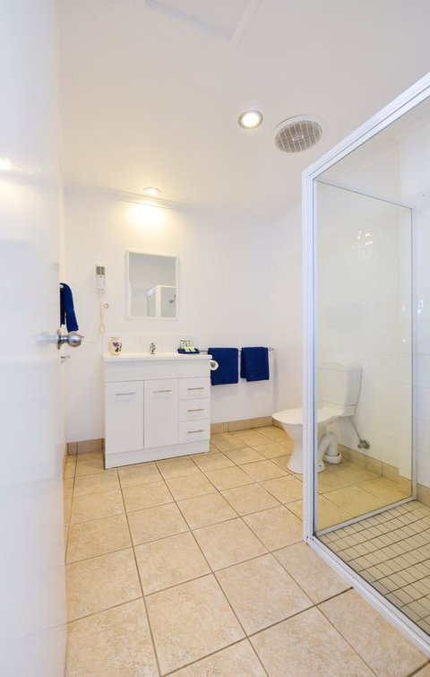 Heyfield Motel And Apartments - Accommodation NSW 26