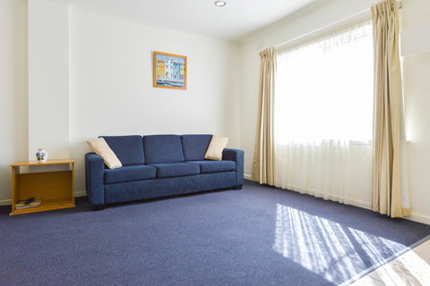 Heyfield Motel And Apartments - Accommodation NSW 15