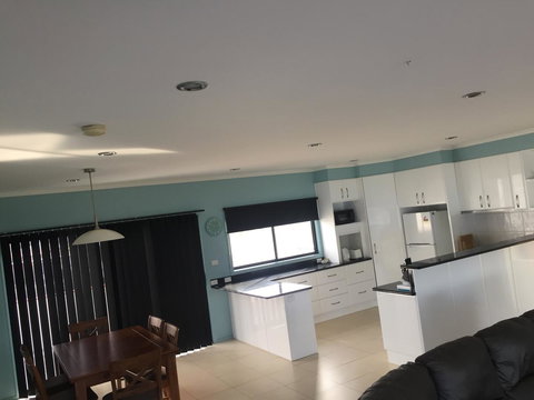 Heyfield Motel And Apartments - Accommodation NSW 44