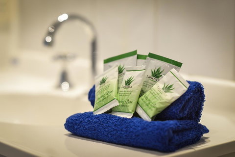 Heyfield Motel And Apartments - Accommodation NSW 32