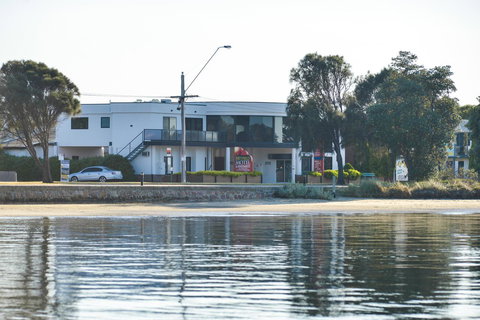 Heyfield Motel And Apartments - Accommodation NSW 5
