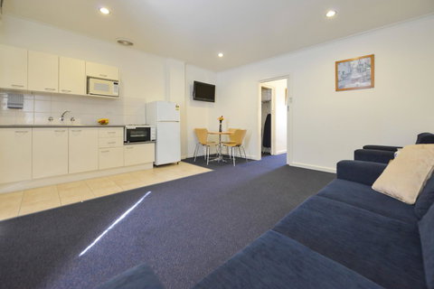 Heyfield Motel And Apartments - Accommodation NSW 19