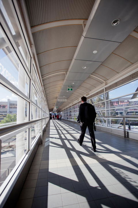 PARKROYAL Melbourne Airport - Accommodation NSW 15