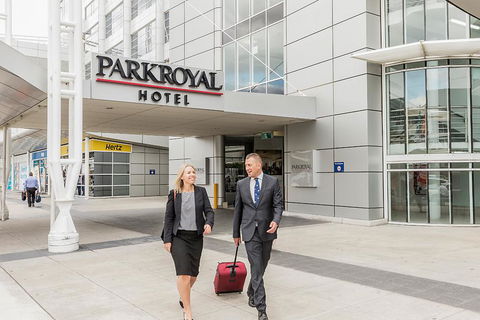 PARKROYAL Melbourne Airport - Accommodation NSW 2