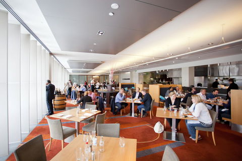 PARKROYAL Melbourne Airport - Accommodation NSW 20