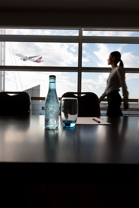 PARKROYAL Melbourne Airport - Accommodation NSW 35