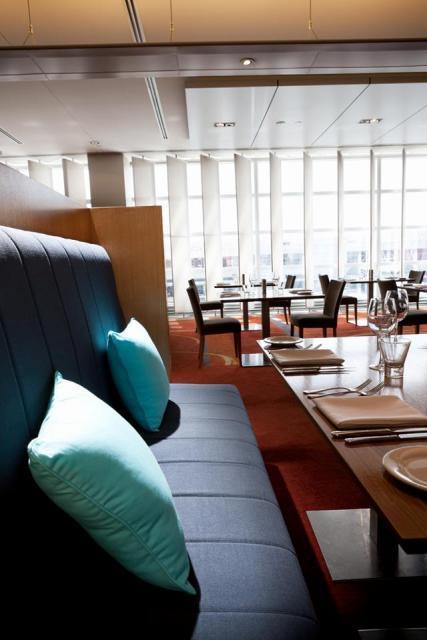 PARKROYAL Melbourne Airport - Accommodation NSW 44