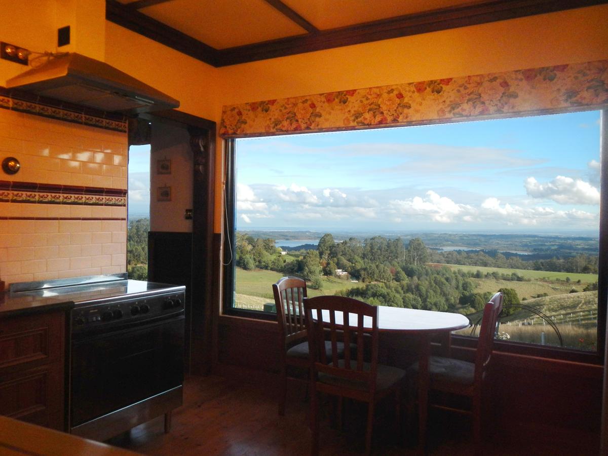 Accommodation NSW