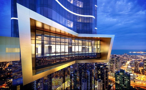 CLLIX Australia 108 Apartments - Accommodation NSW 17