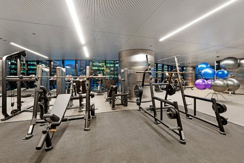 CLLIX Australia 108 Apartments - Accommodation NSW 7