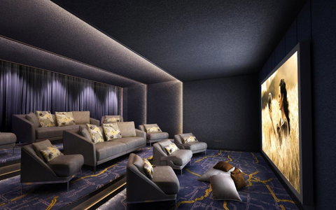 CLLIX Australia 108 Apartments - Accommodation NSW 10