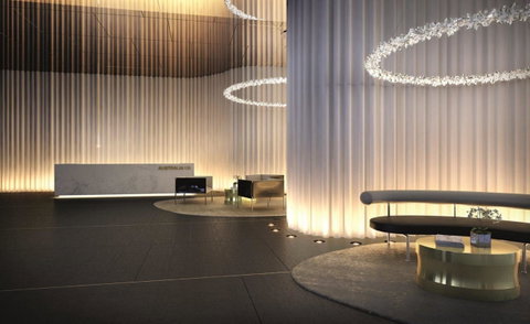 CLLIX Australia 108 Apartments - Accommodation NSW 11