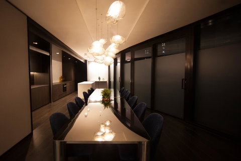 CLLIX Australia 108 Apartments - Accommodation NSW 9