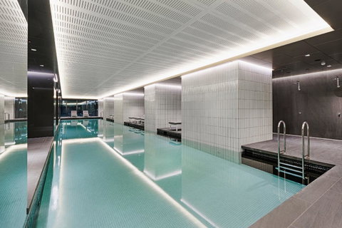 CLLIX Australia 108 Apartments - Accommodation NSW 3