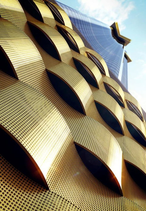 CLLIX Australia 108 Apartments - Accommodation NSW 16