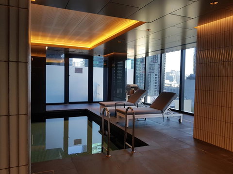 CLLIX Australia 108 Apartments - Accommodation NSW 2