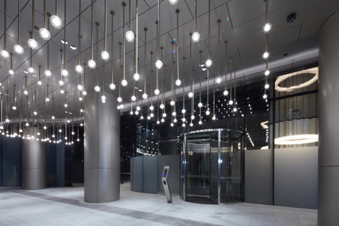 CLLIX Australia 108 Apartments - Accommodation NSW 15