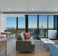 City Tempo - Power St - Accommodation NSW