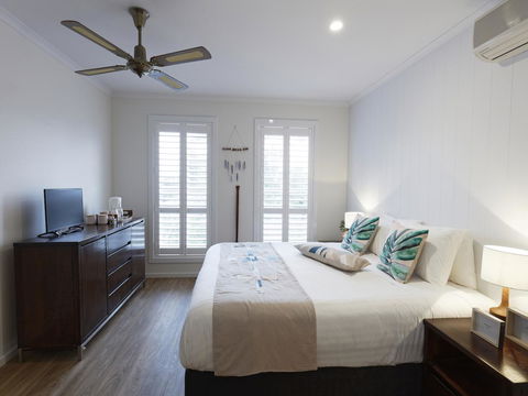 Sandymount - Accommodation NSW 19