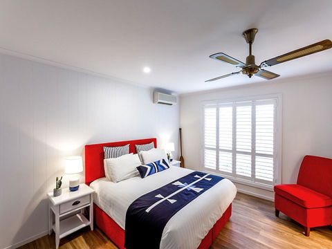 Sandymount - Accommodation NSW 23