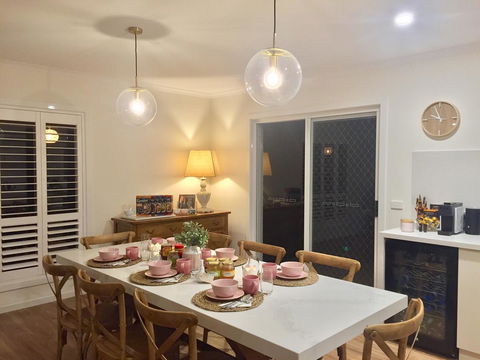 Sandymount - Accommodation NSW 42