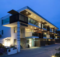 The Dolphin Apartments - Accommodation NSW