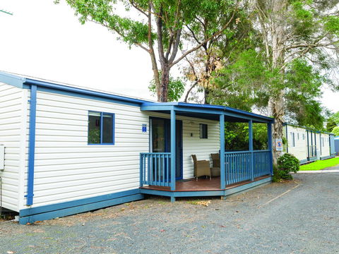 Amaroo Park - Accommodation NSW 29