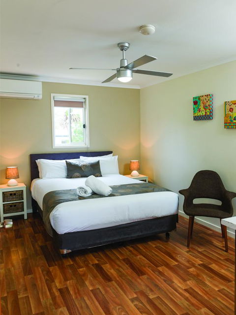 Amaroo Park - Accommodation NSW 25