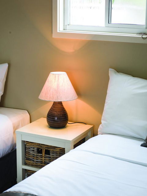 Amaroo Park - Accommodation NSW 38