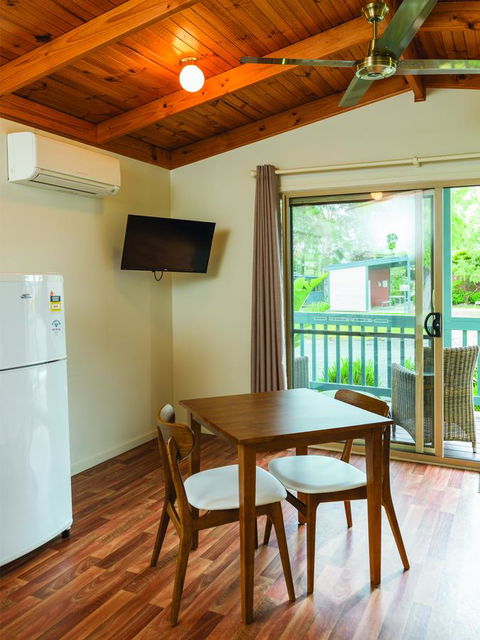 Amaroo Park - Accommodation NSW 36