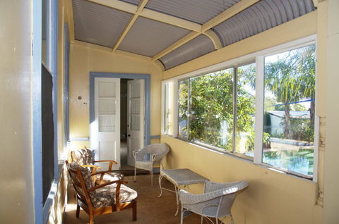 Amaroo Park - Accommodation NSW 1