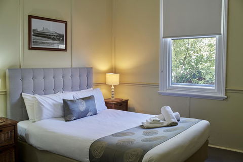 Amaroo Park - Accommodation NSW 27
