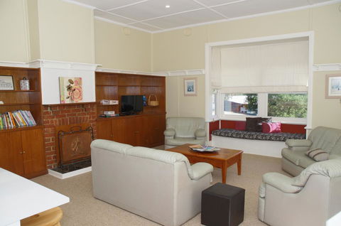 Amaroo Park - Accommodation NSW 26