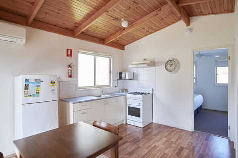 Amaroo Park - Accommodation NSW 11