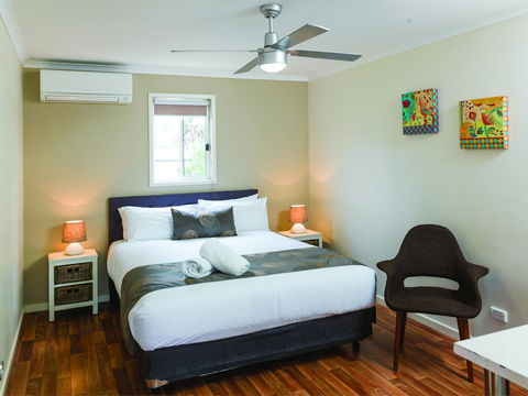 Amaroo Park - Accommodation NSW 40