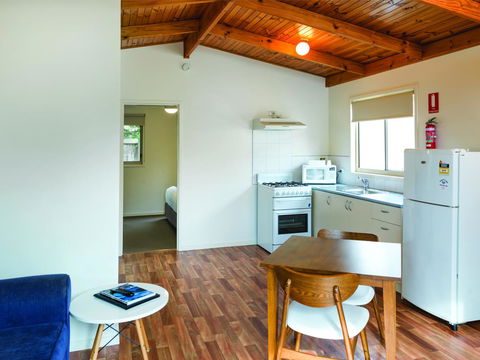 Amaroo Park - Accommodation NSW 35
