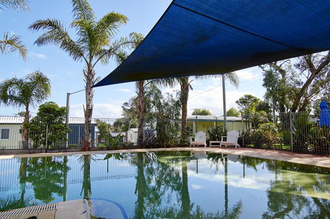 Amaroo Park - Accommodation NSW 8