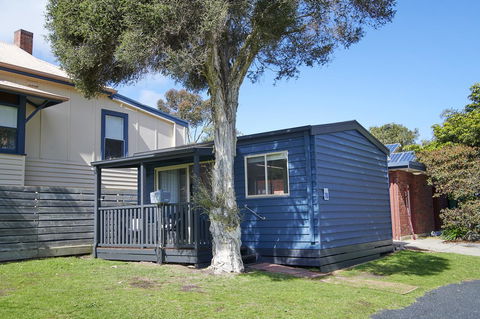 Amaroo Park - Accommodation NSW 13