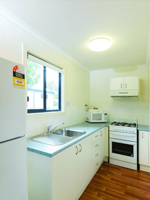Amaroo Park - Accommodation NSW 33