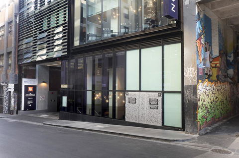 Ibis Melbourne Central - Accommodation NSW 29