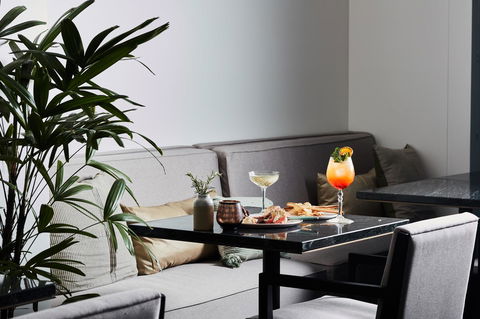 Ibis Melbourne Central - Accommodation NSW 21