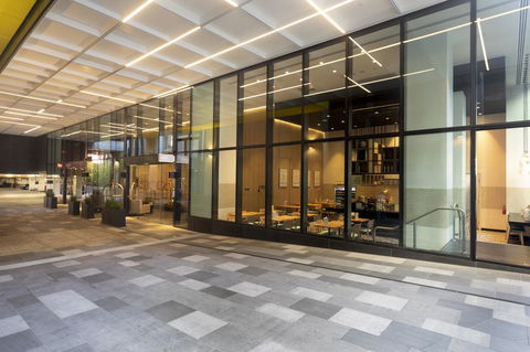 Ibis Melbourne Central - Accommodation NSW 28
