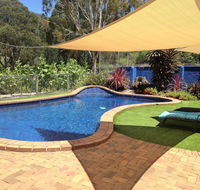 Snow View Holiday Units - Accommodation NSW