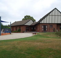 Greenvale Holiday Units - Accommodation NSW