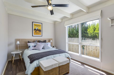 Blairgowrie Bella - Light Filled Home With Great Deck - Accommodation NSW 7