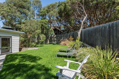 Blairgowrie Bella - Light Filled Home With Great Deck - Accommodation NSW 10