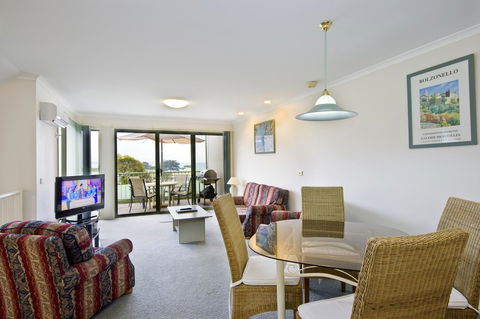 Anchorage Motel & Villas Lorne - Accommodation NSW 26