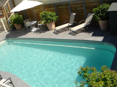 Anchorage Motel & Villas Lorne - Accommodation NSW 6