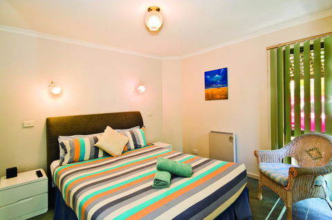 Anchorage Motel & Villas Lorne - Accommodation NSW 32